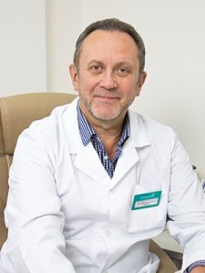 Травматолог, Лаврушин Геннадий Владимирович  | Клиника ФламингоМед Мурманск