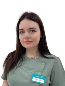 Борухина Лидия Владимировна | Медицинская сестра по массажу в Мурманске