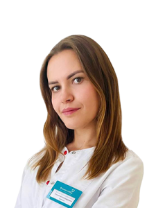 Заикина Таисия Александровна | Детский эндокринолог в Мурманске