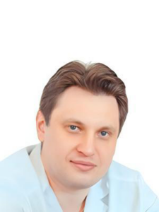 Куракин Сергей Николаевич | Хирург, колопроктолог в Мурманске